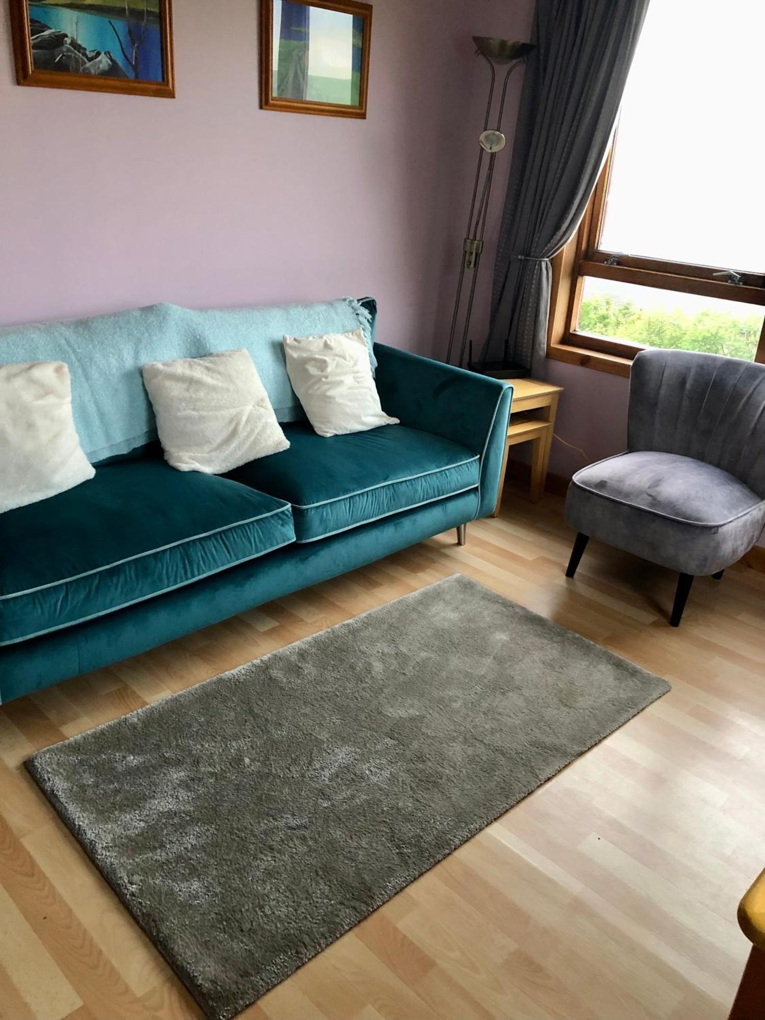 Easterhoull Chalets Scalloway Camera foto