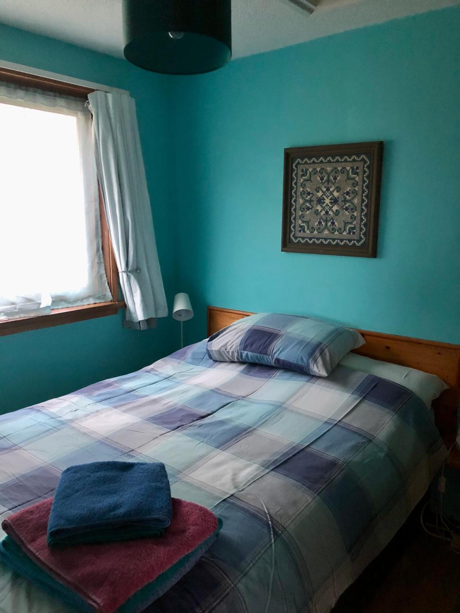 Easterhoull Chalets Scalloway Camera foto