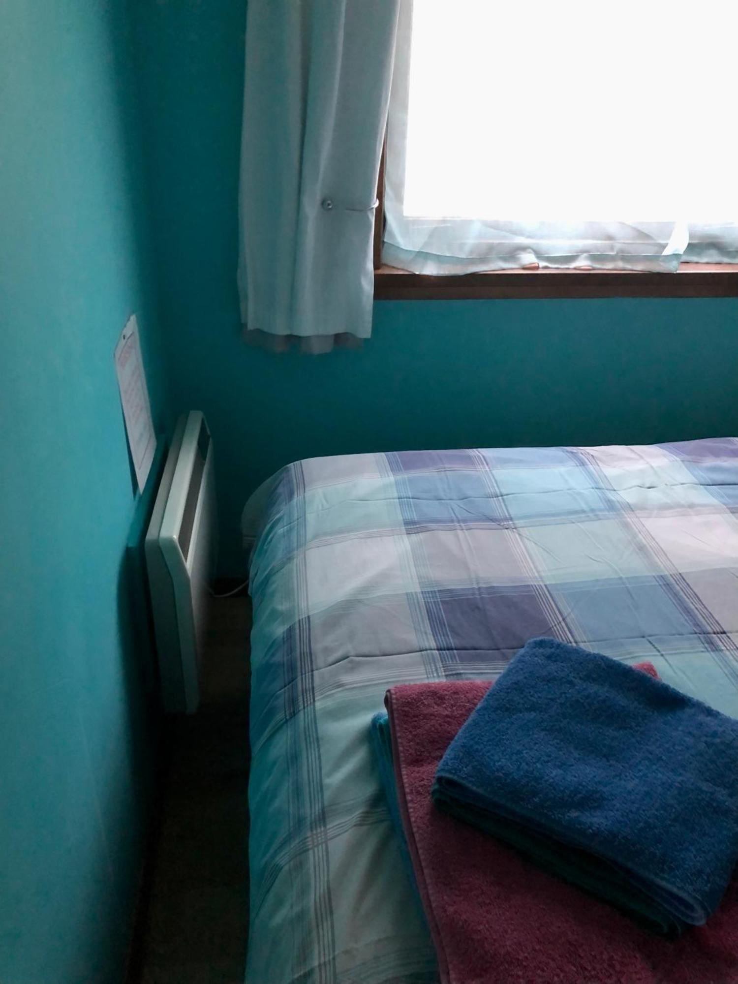 Easterhoull Chalets Scalloway Camera foto