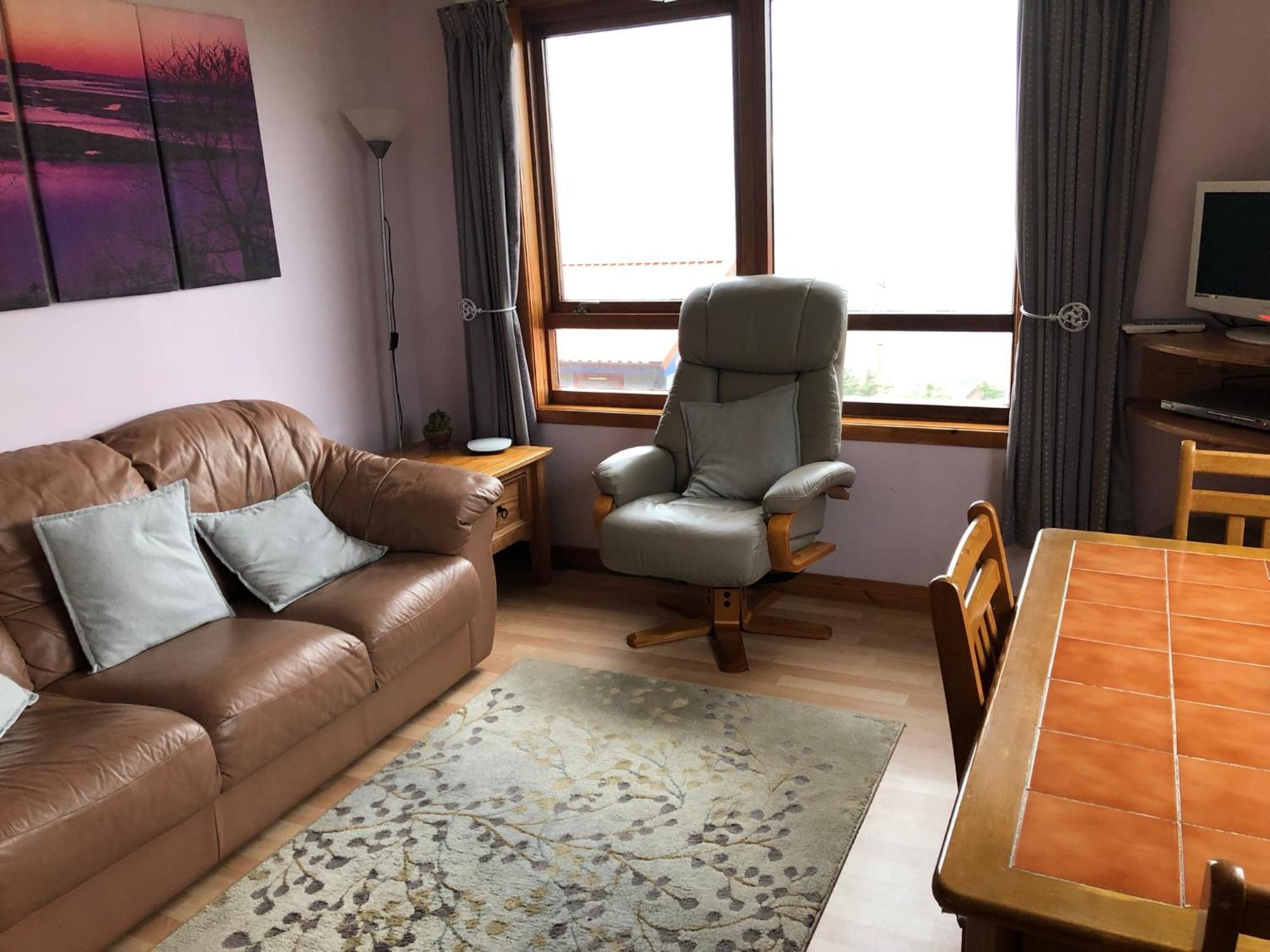 Easterhoull Chalets Scalloway Camera foto